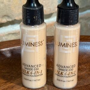 Luminess Advanced Airbrush Foundation Shade 030